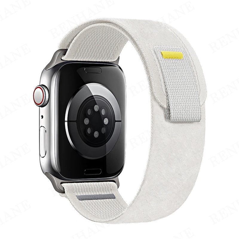 Trail Loop Strap For Apple Watch