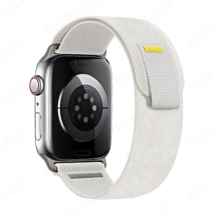 Trail Loop Strap For Apple Watch