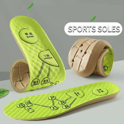 Foot Acupressure Insole