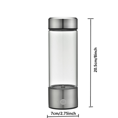 450ml Portable Hydrogen Water