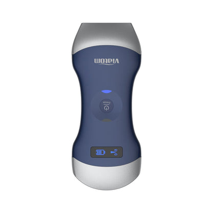 The Viatom Mini Portable Ultrasound