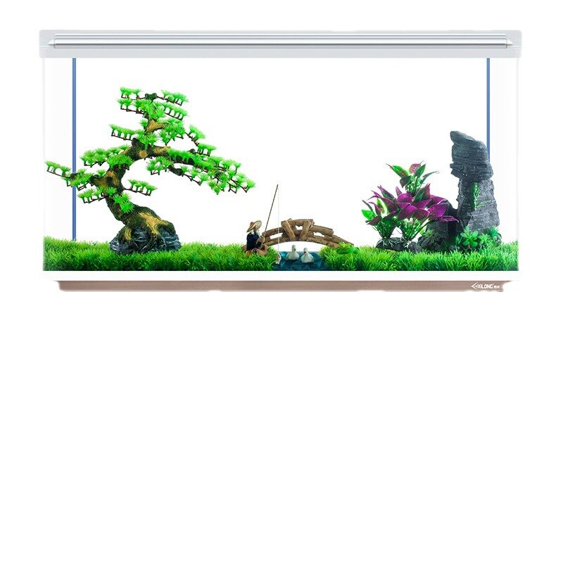 Fish Tank Aquarium