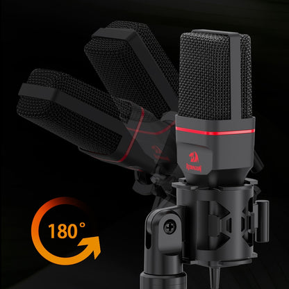 Omni Condenser Microphone Kit