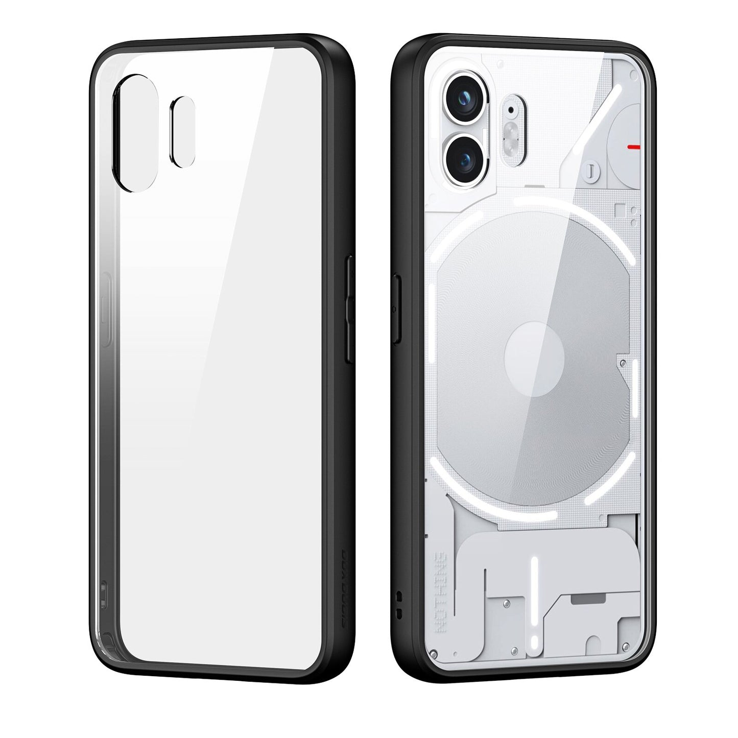 Merlin Nothing Phone 2 Case