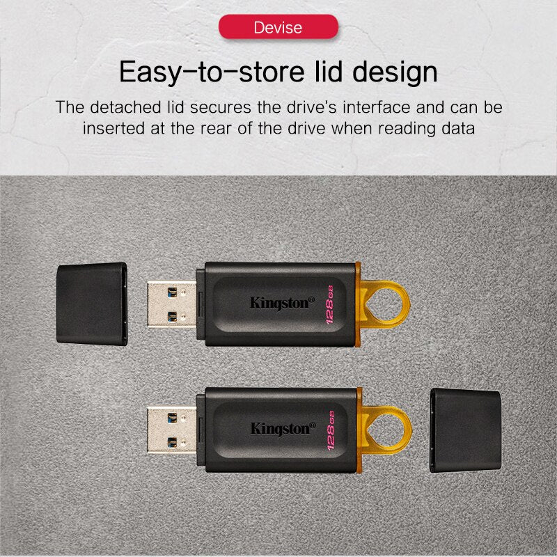 USB flash disk