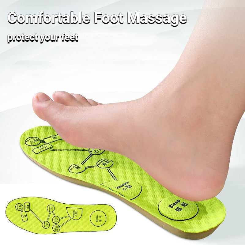 Foot Acupressure Insole