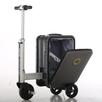 SE5S electric luggage