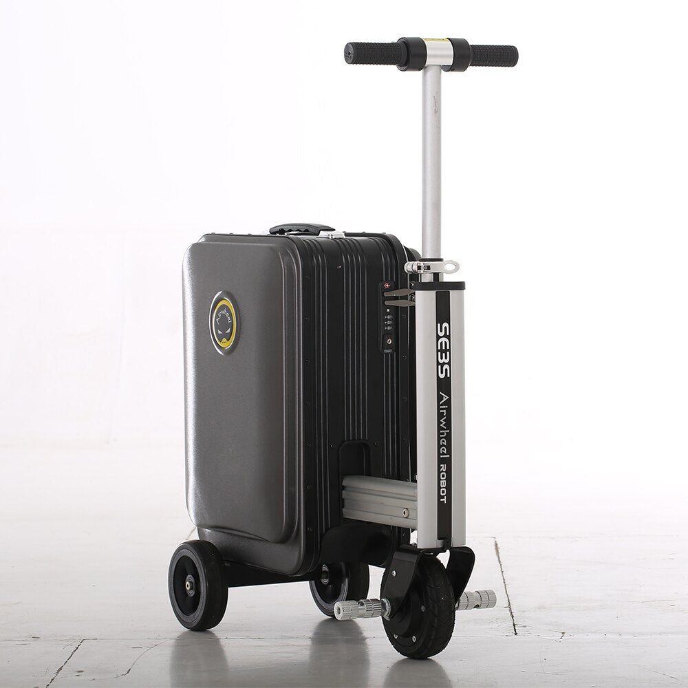 SE5S electric luggage