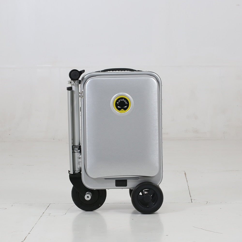 SE5S electric luggage