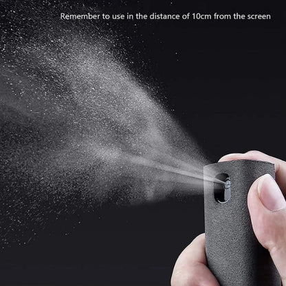 2In1 Microfiber Screen Cleaner