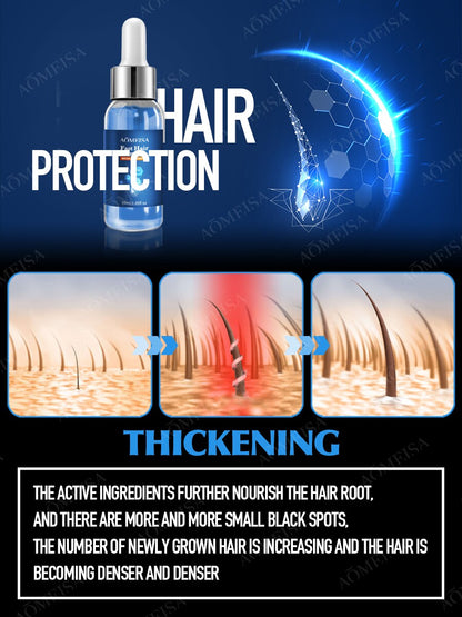 hair growth oil