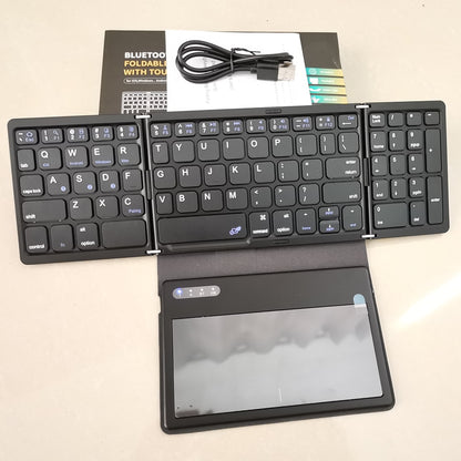 premium Portable Bluetooth Keyboard