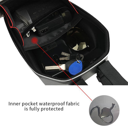 Electric Scooter Front Bag