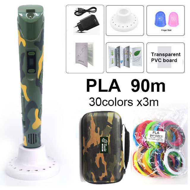 3D Printing Pen