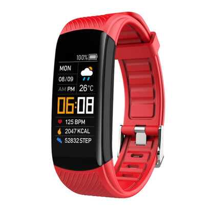 Smart Wristband Fitness Tracker