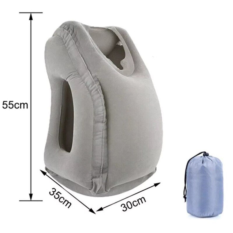 Inflatable Air Cushion