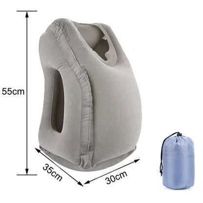 Inflatable Air Cushion