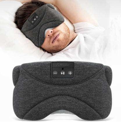 Bluetooth Music Sleeping Eye Mask