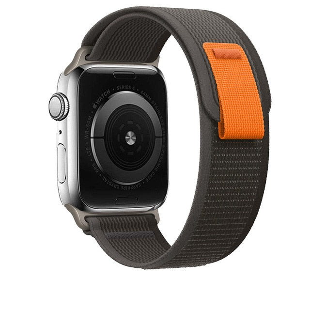 Trail Loop Strap For Apple Watch