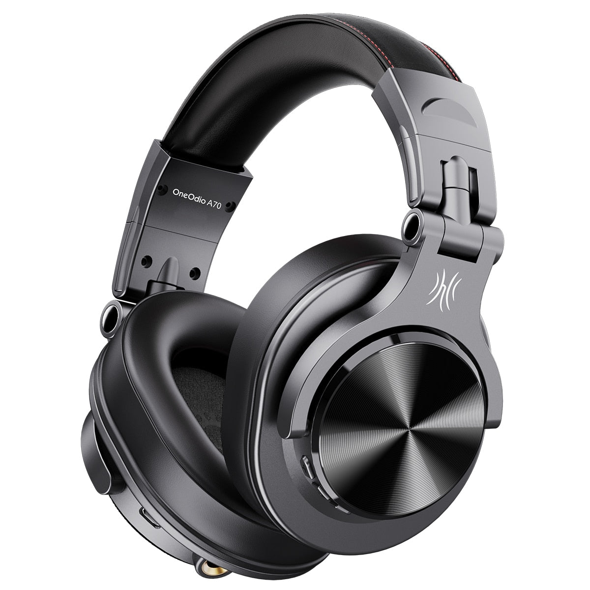 Professional Wired Studio DJ Headphones