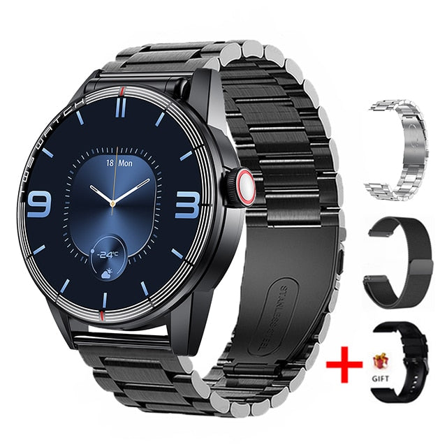 R6 Smart Watch