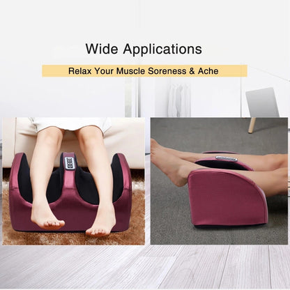 electric foot massager