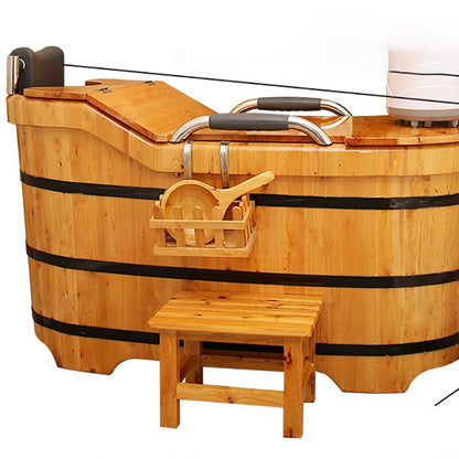 Portable Hot Bath Tub