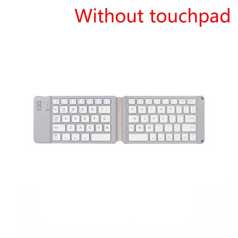 premium Portable Bluetooth Keyboard