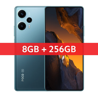 POCO F5 5G