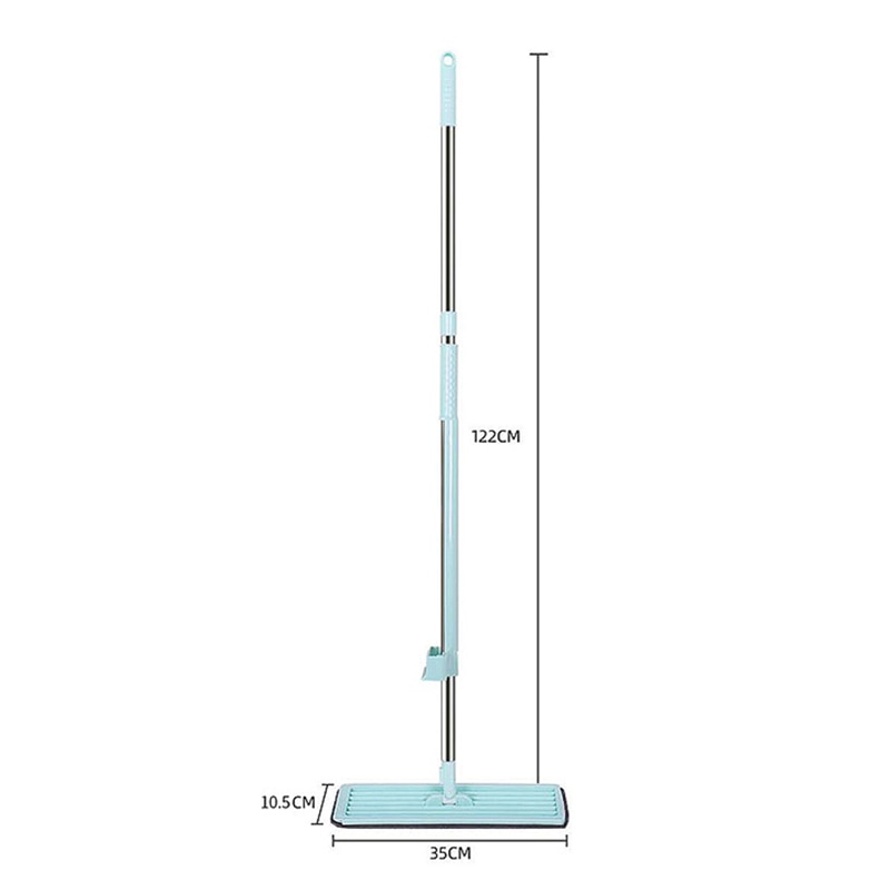 JiuAn Squeeze Mop