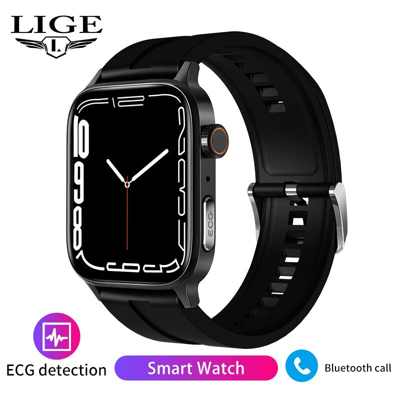 Non-invasive Blood Sugar Smart Watch