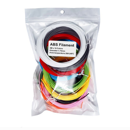 ABS filament