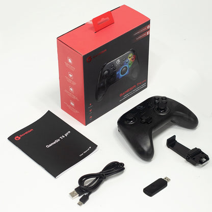 T4 Pro 2.4G Wireless Mobile Controller