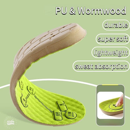 Foot Acupressure Insole