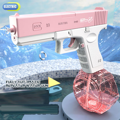 electric water gun