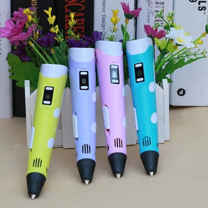 3D Printing Pen