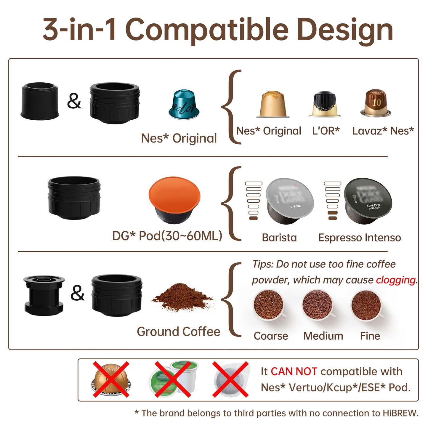 Portable Coffee Machine