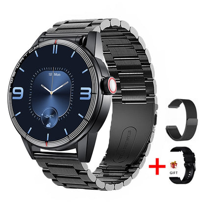 R6 Smart Watch