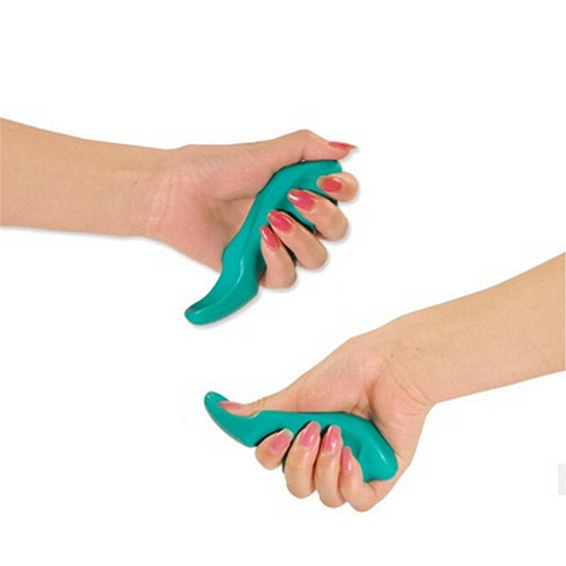 Mini Green Thumb Massager