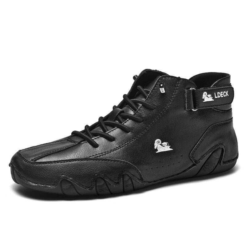 Motorcycle Shoes