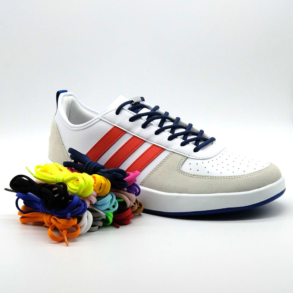 Elastic No Tie Shoelaces