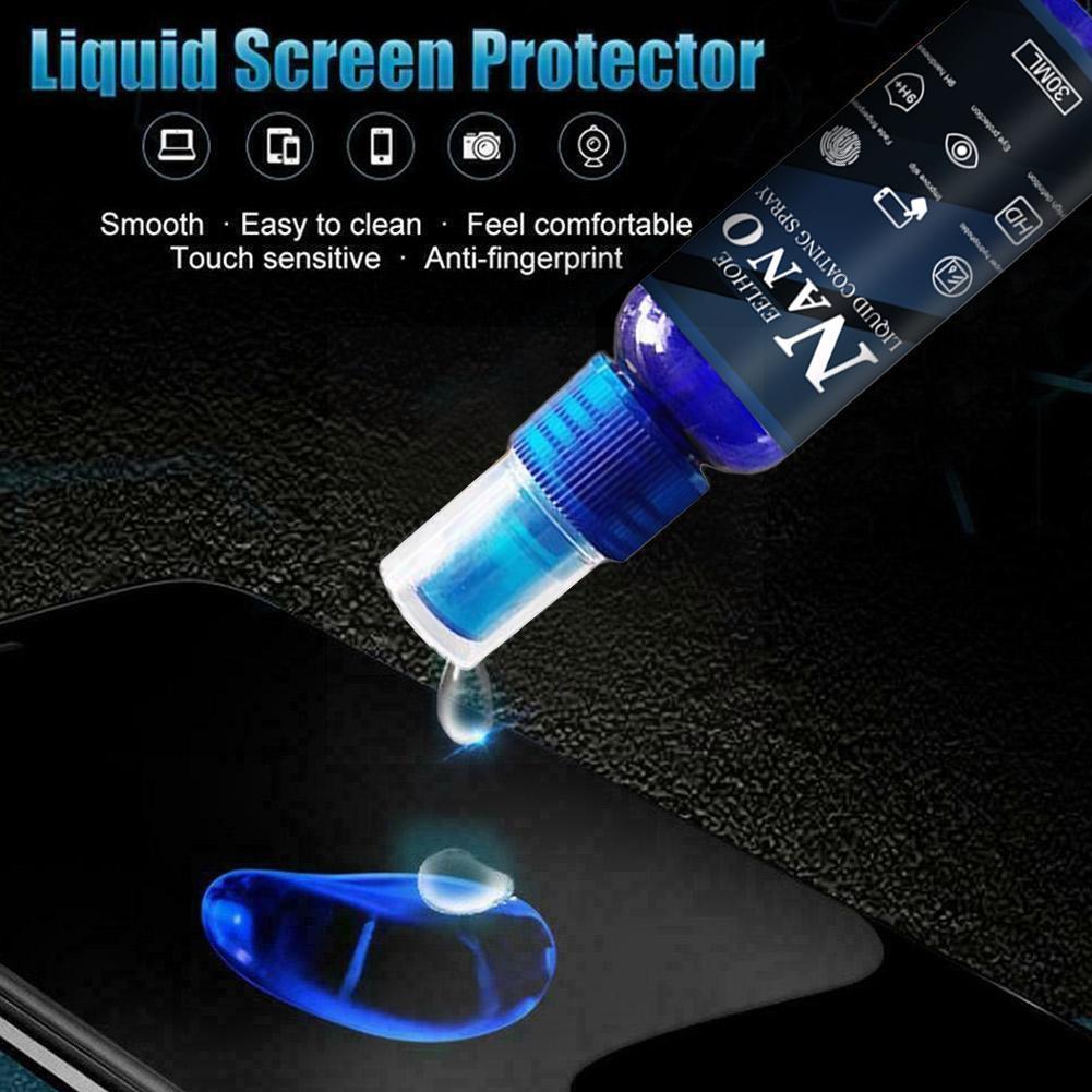 MERLIN NOTHING phone (1) screen protector GL Version