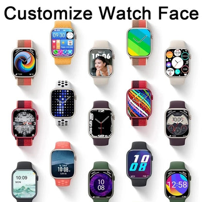 X7 Smart Watch