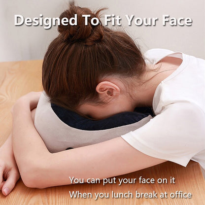 travel / in flight Massage Pillow