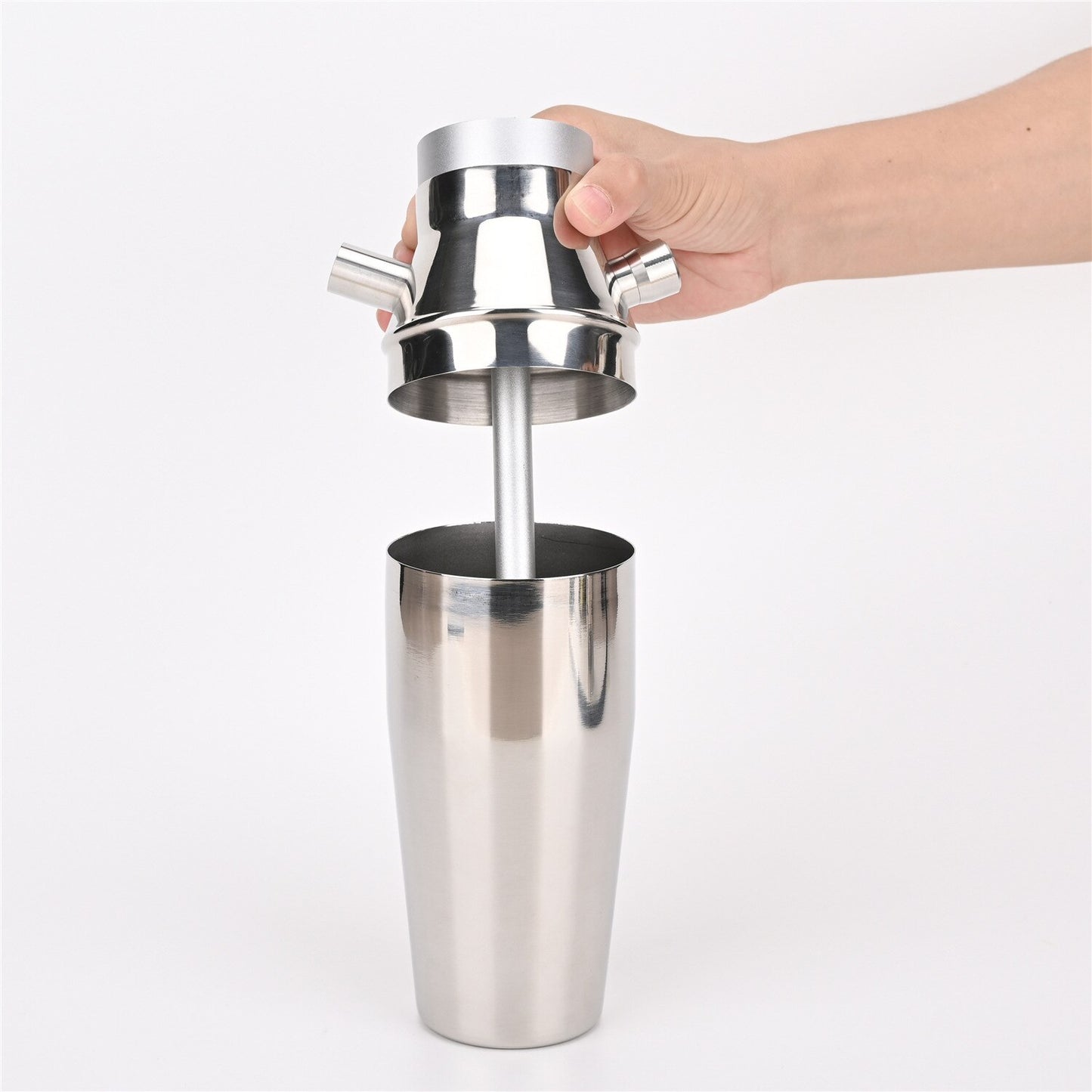 Premium Stainless Steel Cup Hookah