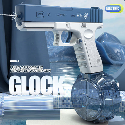 electric water gun