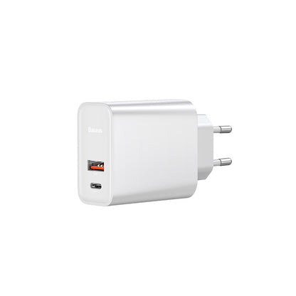 20w Usb Charger Quick Charger 3.0