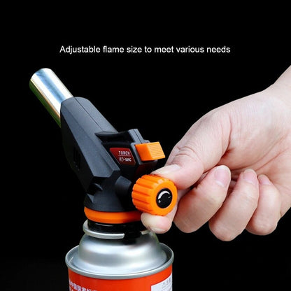 Cassette Spray Gun