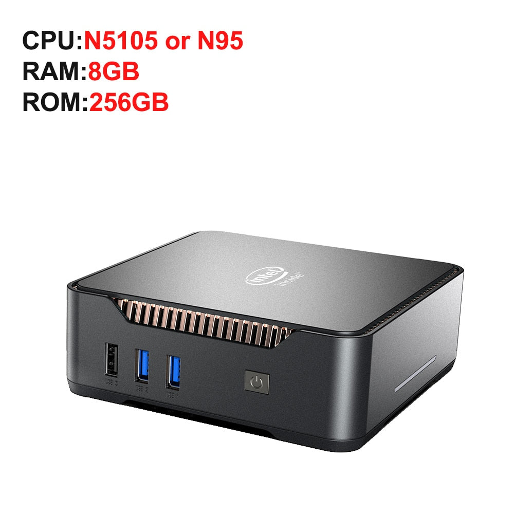 GK3V Mini PC