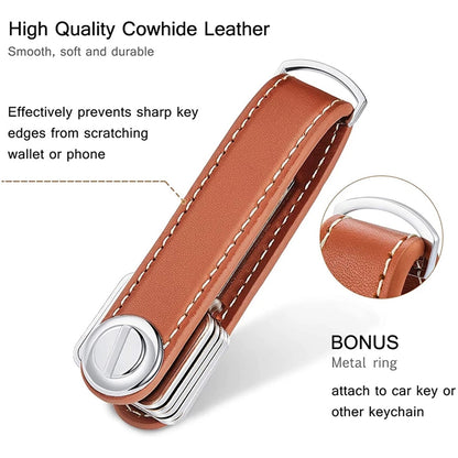 key wallet holder